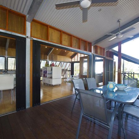 Villa The Pines Horseshoe Bay Esterno foto