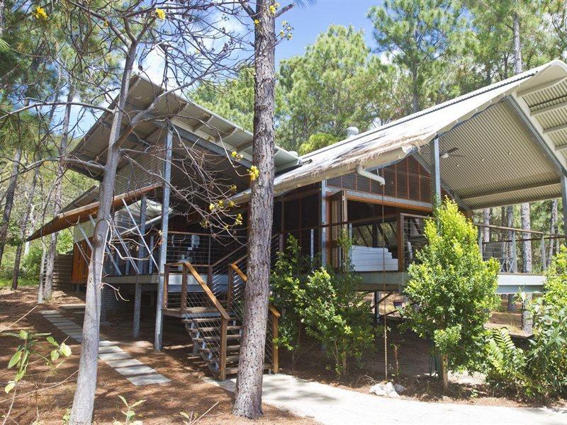 Villa The Pines Horseshoe Bay Esterno foto