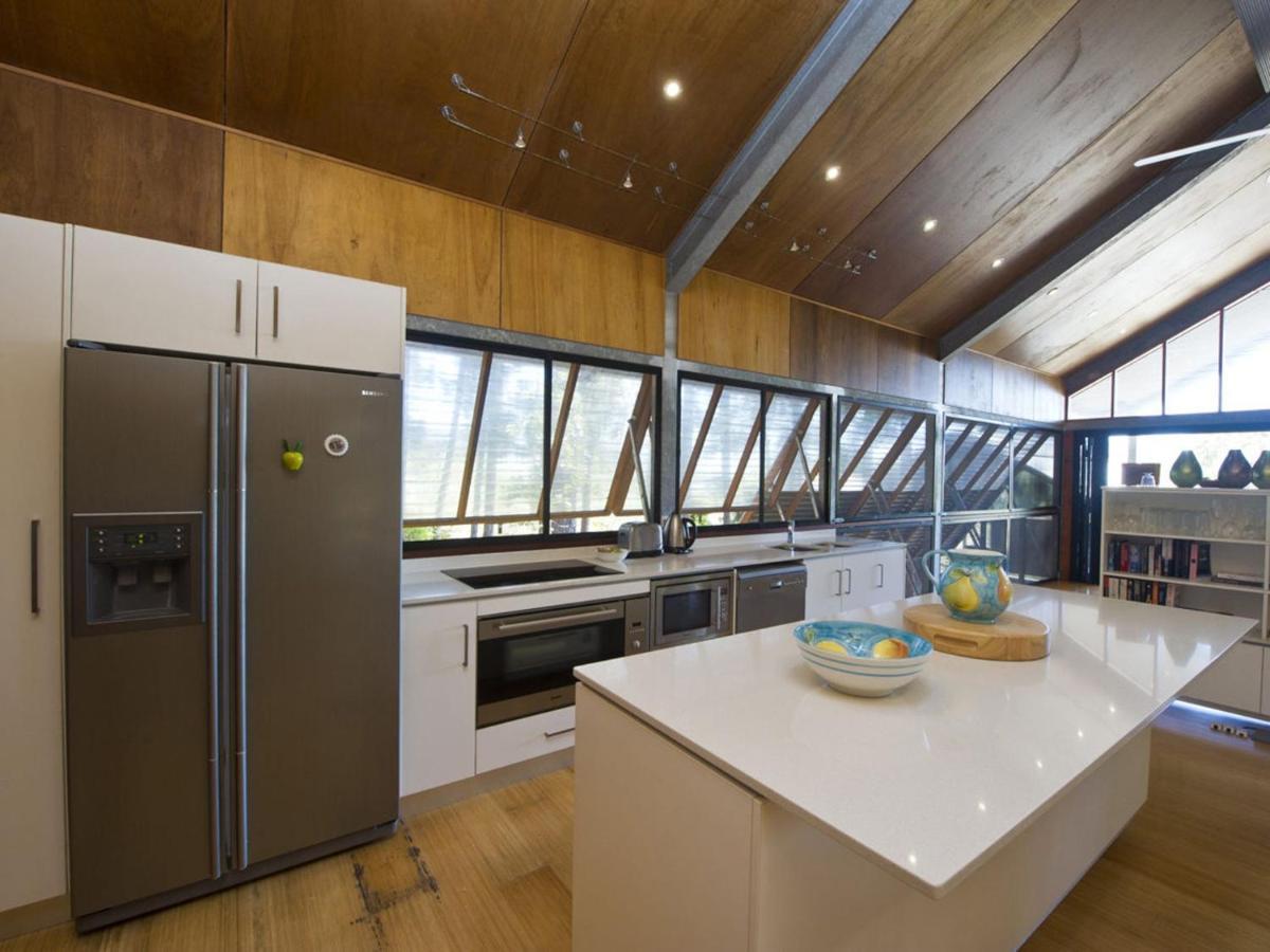 Villa The Pines Horseshoe Bay Esterno foto