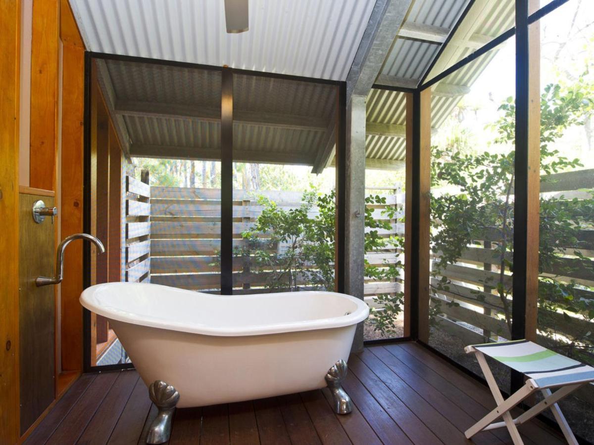 Villa The Pines Horseshoe Bay Esterno foto