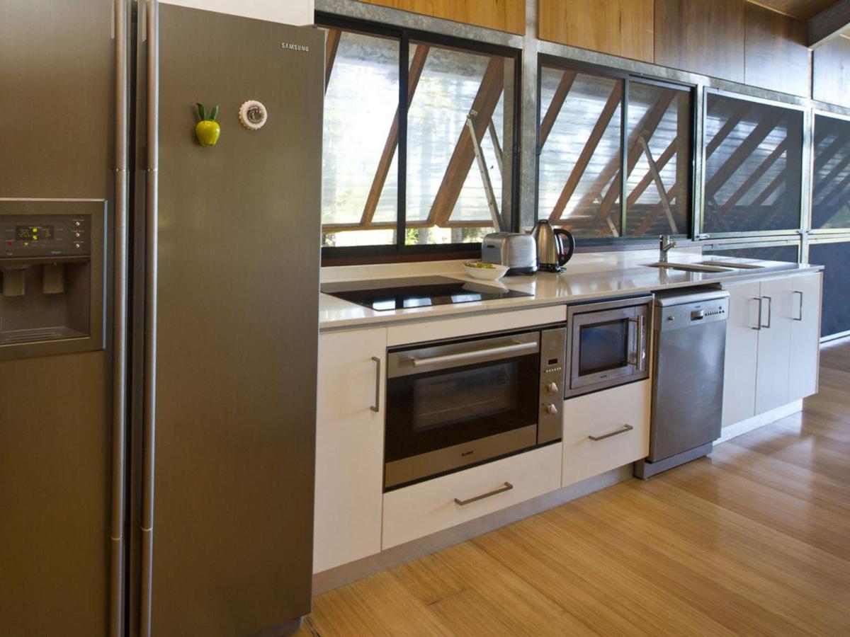 Villa The Pines Horseshoe Bay Esterno foto