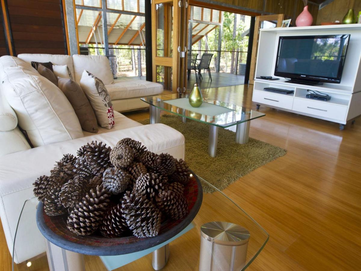 Villa The Pines Horseshoe Bay Esterno foto